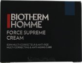 Biotherm Homme Force Supreme Youth Reshaping Kräm 50ml